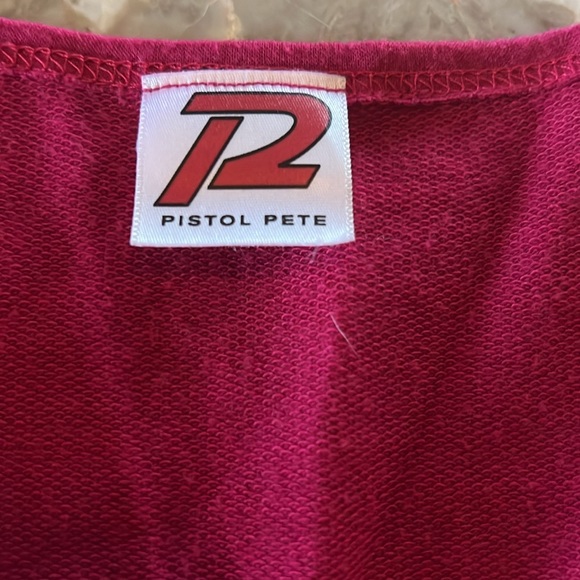 Men’s athletic tank size extra large - Picture 3 of 3